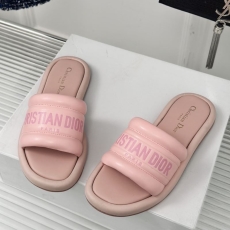 Christian Dior Slippers